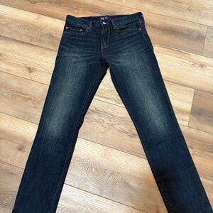 Gap jeans